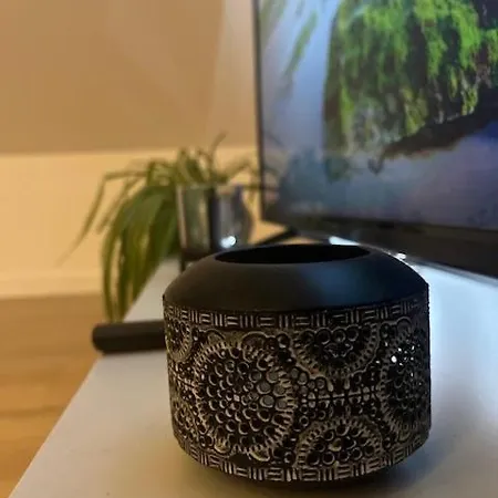 דירה Cosy Rent Studio 1 -gare - Tv - Wifi *