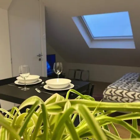 Cosy Rent Studio 1 -gare - Tv - Wifi