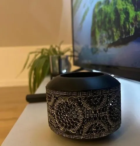 شقة Cosy Rent Studio 1 -gare - Tv - Wifi *